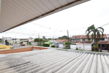 Vista da Quarto 1 de casa para alugar com 3 quartos, 80m² em Cajuru, Curitiba