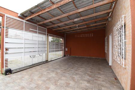 Casa para alugar com 80m², 3 quartos e 3 vagasGaragem