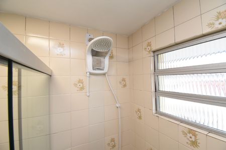 Casa para alugar com 80m², 3 quartos e 3 vagasBanheiro