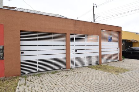 Casa para alugar com 80m², 3 quartos e 3 vagasFachada