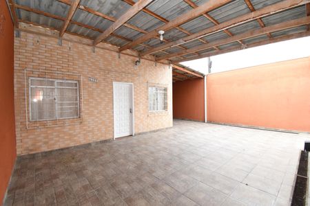 Casa para alugar com 80m², 3 quartos e 3 vagasGaragem