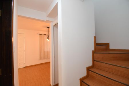 Casa para alugar com 80m², 3 quartos e 3 vagasSala