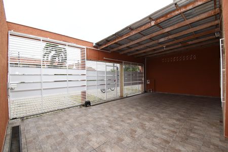 Casa para alugar com 80m², 3 quartos e 3 vagasGaragem