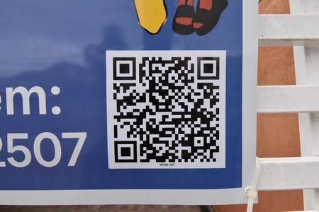 Casa para alugar com 80m², 3 quartos e 3 vagasQRcode