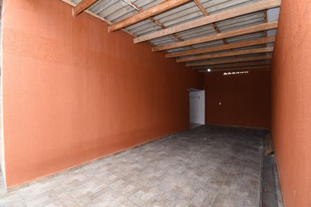 Casa para alugar com 80m², 3 quartos e 3 vagasGaragem