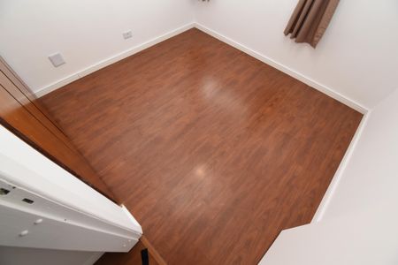 Casa para alugar com 80m², 3 quartos e 3 vagasQuarto 2