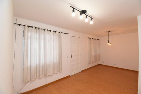 Sala de casa para alugar com 3 quartos, 80m² em Cajuru, Curitiba