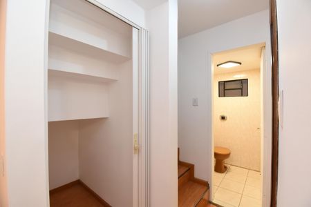 Casa para alugar com 80m², 3 quartos e 3 vagasSala