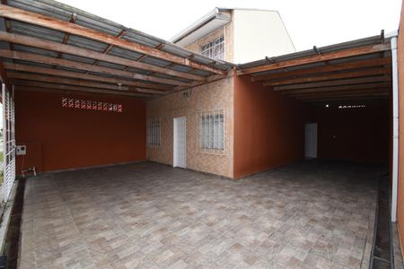 Casa para alugar com 80m², 3 quartos e 3 vagasGaragem
