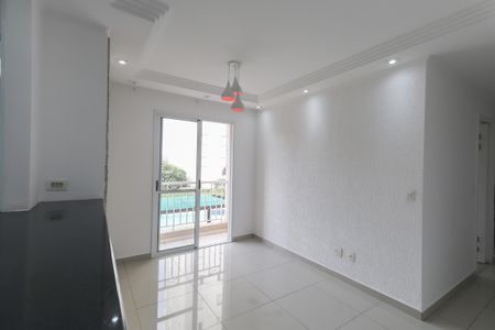 Sala de apartamento para alugar com 2 quartos, 62m² em Vila Guilherme, São Paulo