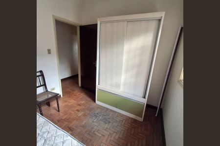 Foto 08 de casa à venda com 3 quartos, 160m² em Vila Romano, São Paulo