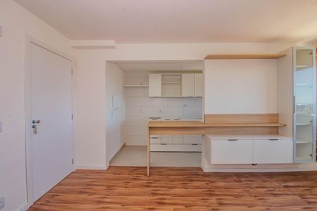 Apartamento para alugar com 61m², 2 quartos e 1 vaga Apartamento para alugar com 61m², 2 quartos e 1 vagaSala