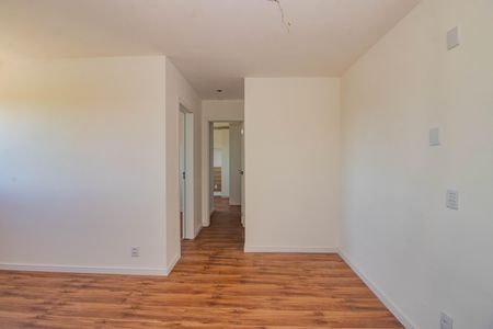 Sala de apartamento para alugar com 2 quartos, 61m² em Jardim Sabará, Porto Alegre