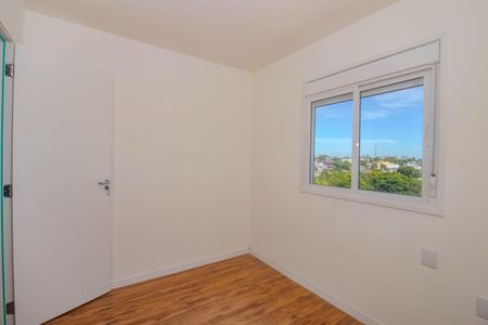 Quarto de apartamento para alugar com 2 quartos, 61m² em Jardim Sabará, Porto Alegre