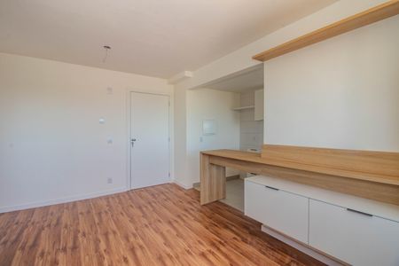 Sala de apartamento para alugar com 2 quartos, 61m² em Jardim Sabará, Porto Alegre