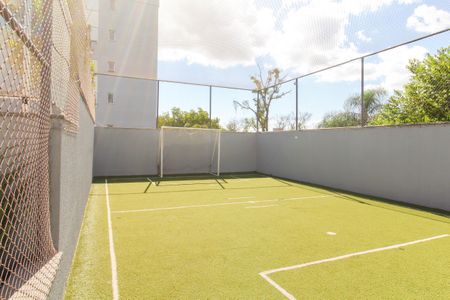 Apartamento para alugar com 52m², 2 quartos e 1 vaga Apartamento para alugar com 52m², 2 quartos e 1 vagaÁrea comum - Quadra