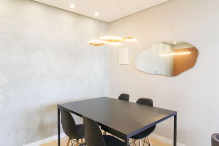 Apartamento para alugar com 52m², 2 quartos e 1 vaga Apartamento para alugar com 52m², 2 quartos e 1 vagaSala/Cozinha