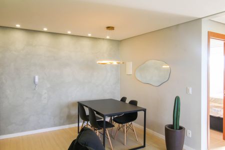 Apartamento para alugar com 52m², 2 quartos e 1 vaga Apartamento para alugar com 52m², 2 quartos e 1 vagaSala/Cozinha