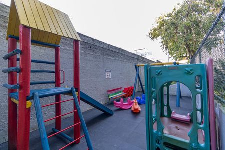 Apartamento à venda com 50m², 2 quartos e 1 vaga Apartamento à venda com 50m², 2 quartos e 1 vagaÁrea Comum - Playground