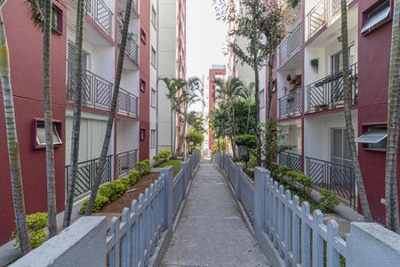 Apartamento à venda com 50m², 2 quartos e 1 vaga Apartamento à venda com 50m², 2 quartos e 1 vagaÁrea Comum