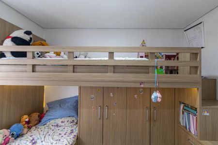 Quarto 1 de apartamento à venda com 2 quartos, 50m² em Itaquera, São Paulo