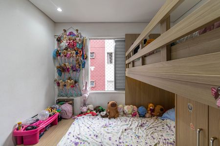 Quarto 1 de apartamento à venda com 2 quartos, 50m² em Itaquera, São Paulo