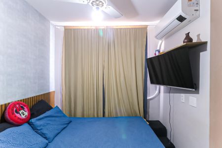 Apartamento para alugar com 48m², 2 quartos e sem vagaQuarto 2 