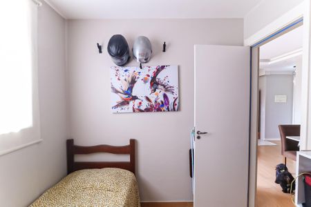 Apartamento para alugar com 48m², 2 quartos e sem vagaQuarto 