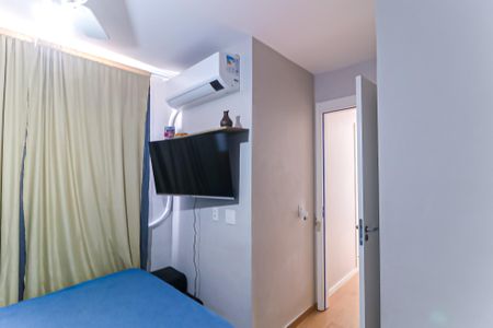 Apartamento para alugar com 48m², 2 quartos e sem vagaQuarto 2 