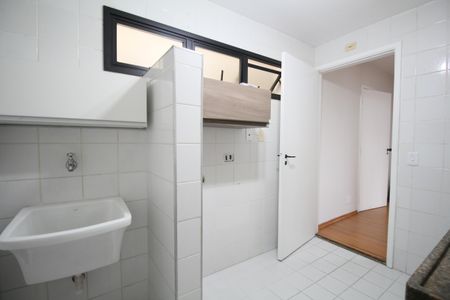 Apartamento para alugar com 51m², 2 quartos e 1 vagaCozinha - Armários