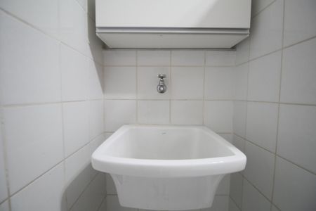 Apartamento para alugar com 51m², 2 quartos e 1 vagaÁrea de Serviço