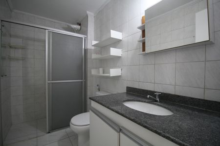 Apartamento para alugar com 51m², 2 quartos e 1 vagaBanheiro 