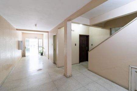 Apartamento para alugar com 65m², 2 quartos e sem vagaHall de entrada