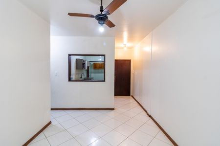 Sala de apartamento para alugar com 2 quartos, 65m² em Menino Deus, Porto Alegre
