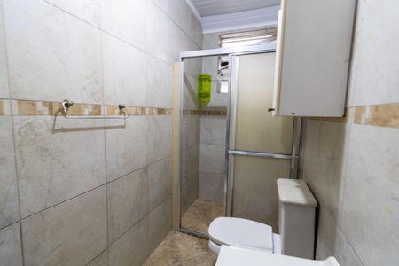 Apartamento para alugar com 65m², 2 quartos e sem vagaBanheiro