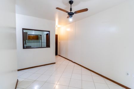 Apartamento para alugar com 65m², 2 quartos e sem vagaSala