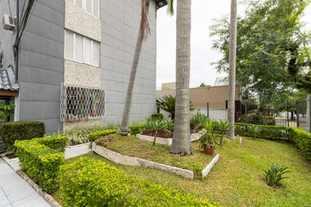 Apartamento para alugar com 65m², 2 quartos e sem vagaFachada