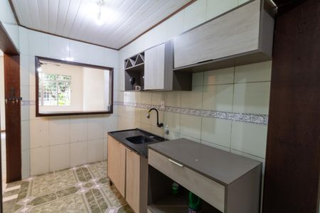 Apartamento para alugar com 65m², 2 quartos e sem vagaCozinha