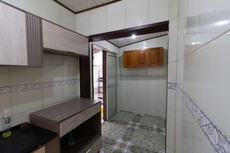 Apartamento para alugar com 65m², 2 quartos e sem vagaCozinha