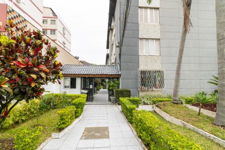 Apartamento para alugar com 65m², 2 quartos e sem vagaFachada