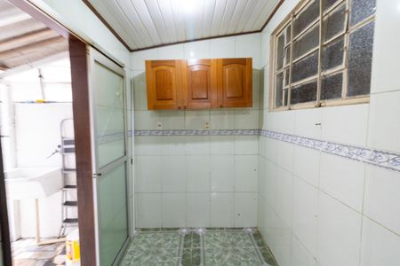 Apartamento para alugar com 65m², 2 quartos e sem vagaCozinha