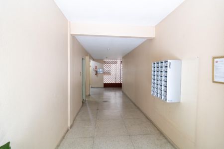 Apartamento para alugar com 65m², 2 quartos e sem vagaHall de entrada