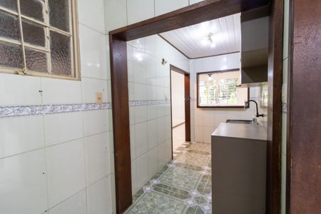 Apartamento para alugar com 65m², 2 quartos e sem vagaCozinha
