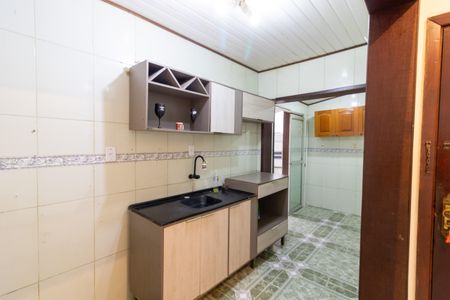 Apartamento para alugar com 65m², 2 quartos e sem vagaCozinha