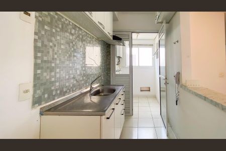 Apartamento para alugar com 67m², 3 quartos e 1 vaga Apartamento para alugar com 67m², 3 quartos e 1 vagacozinha