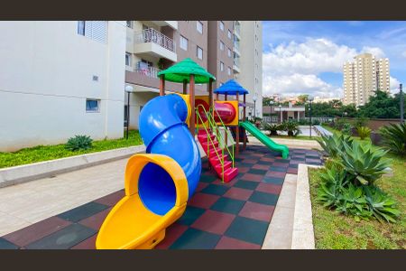 area comum de apartamento para alugar com 3 quartos, 67m² em Vila Butantã, São Paulo