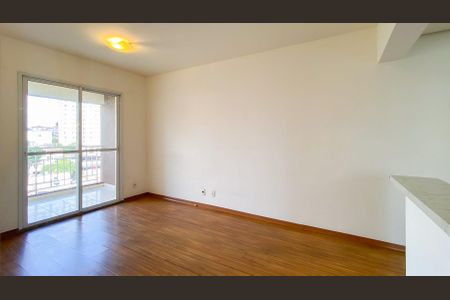 Sala de apartamento para alugar com 3 quartos, 67m² em Vila Butantã, São Paulo