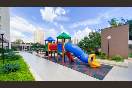 area comum de apartamento para alugar com 3 quartos, 67m² em Vila Butantã, São Paulo