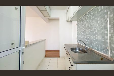 Apartamento para alugar com 67m², 3 quartos e 1 vaga Apartamento para alugar com 67m², 3 quartos e 1 vagacozinha