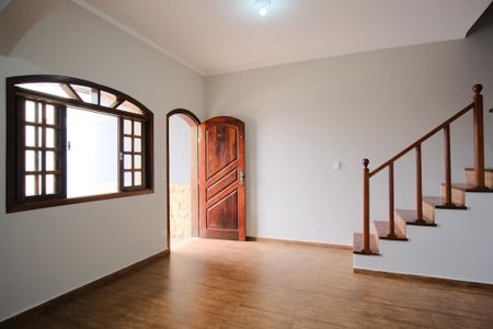 Sala de casa para alugar com 2 quartos, 104m² em Penha de França, São Paulo